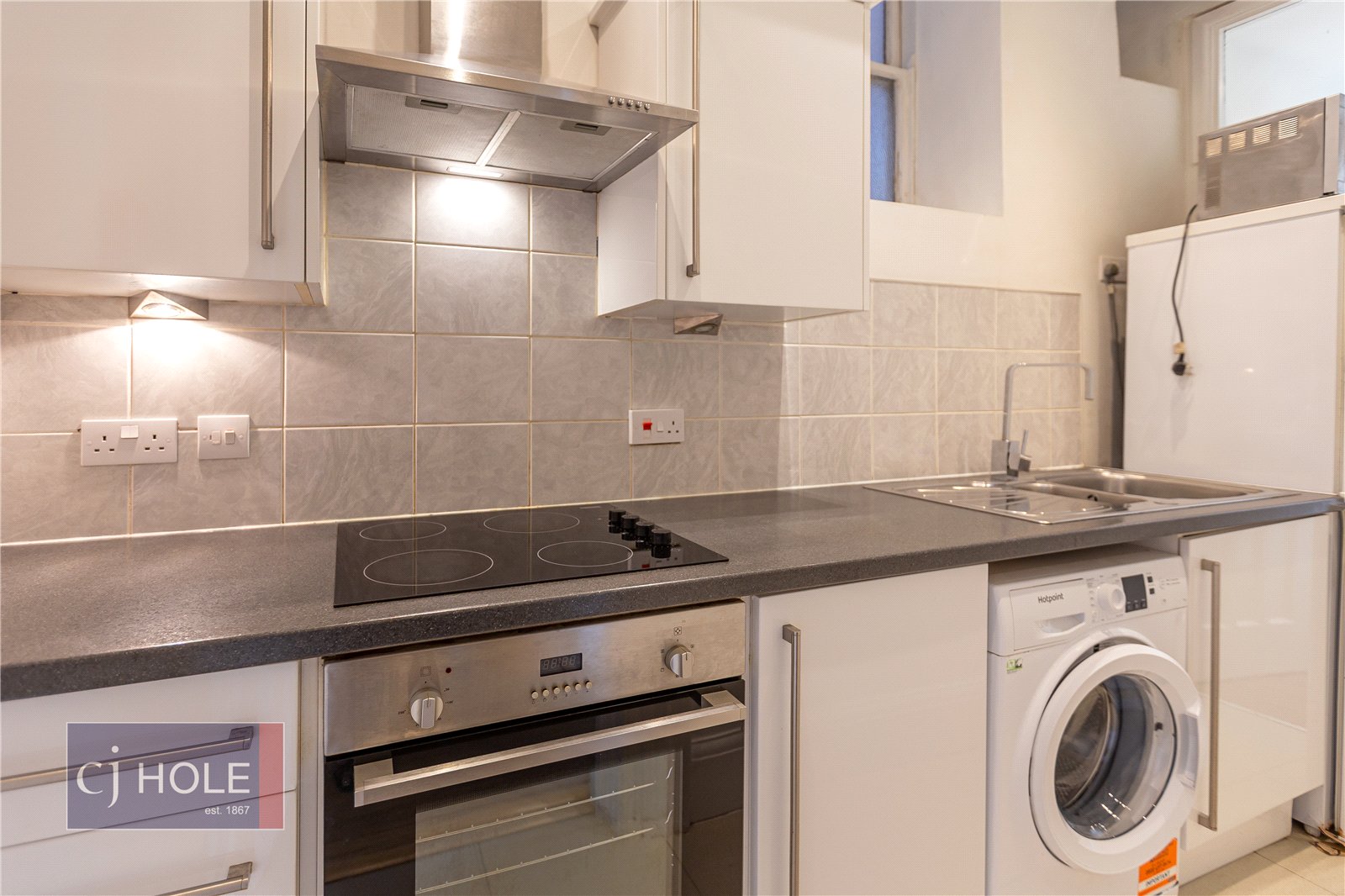 1 bedroom Flat to let in Clifton, Bristol