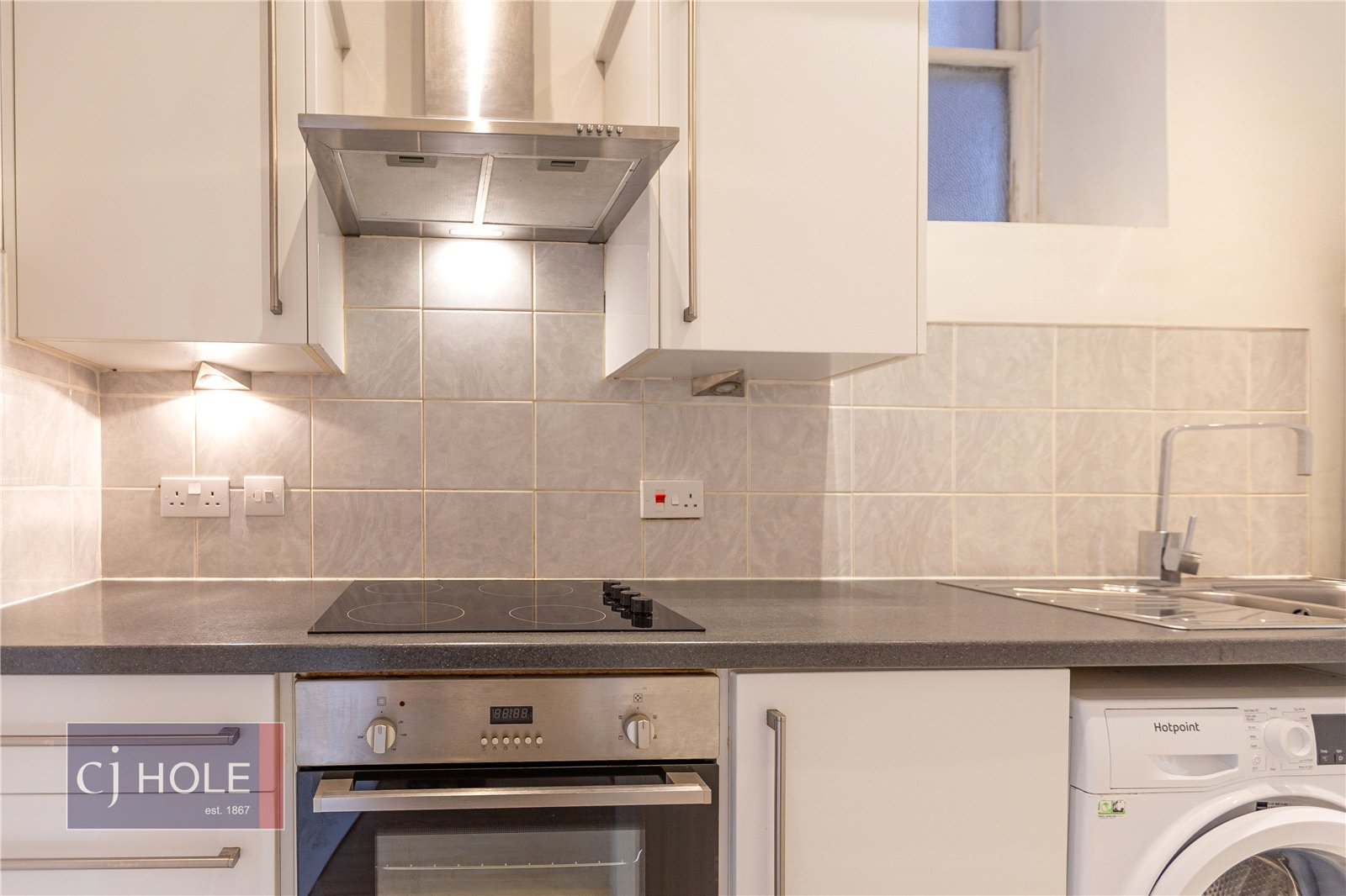 1 bedroom Flat to let in Clifton, Bristol