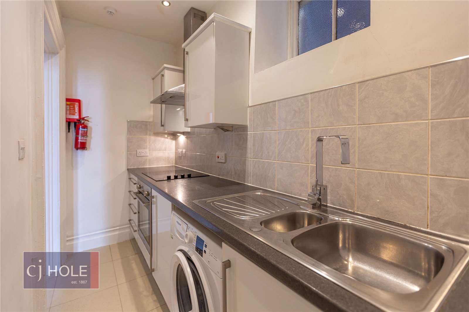 1 bedroom Flat to let in Clifton, Bristol