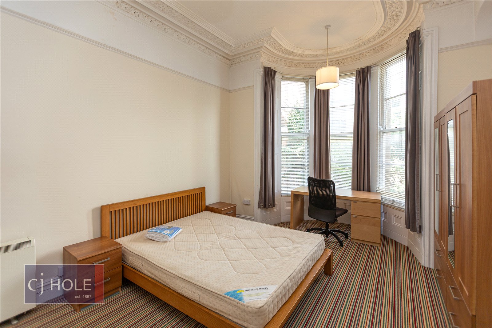 1 bedroom Flat to let in Clifton, Bristol