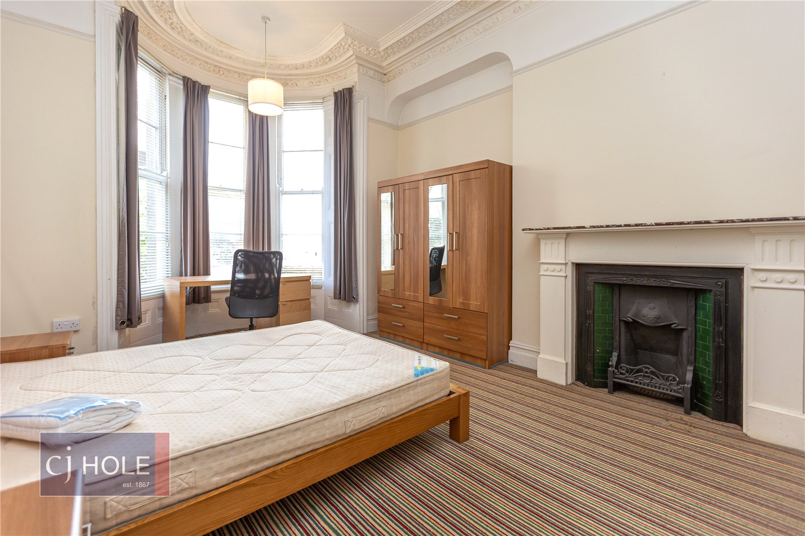 1 bedroom Flat to let in Clifton, Bristol