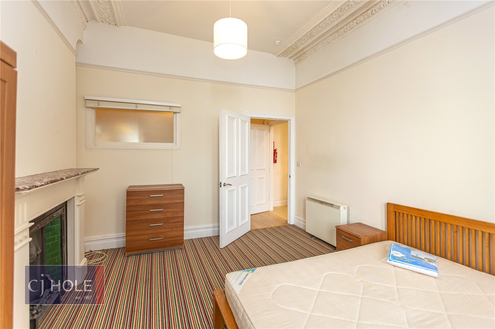 1 bedroom Flat to let in Clifton, Bristol