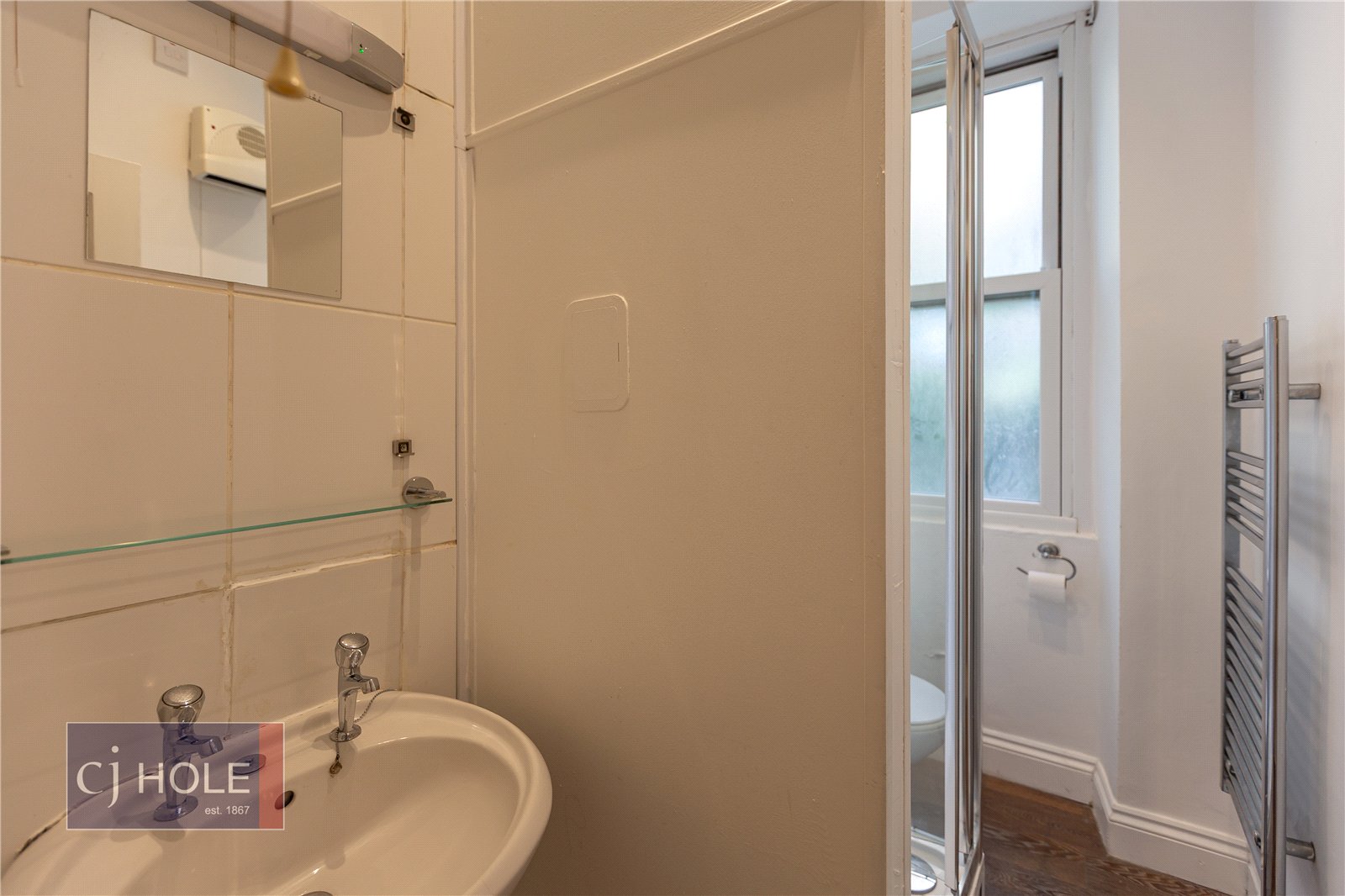 1 bedroom Flat to let in Clifton, Bristol