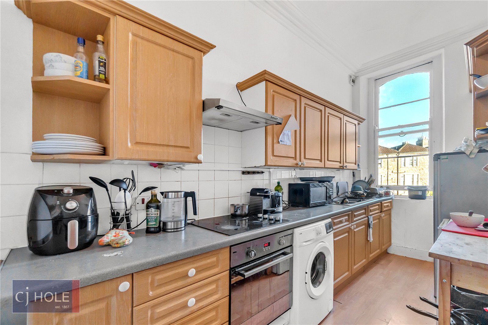 5 bedroom Flat to let in Clifton, Bristol