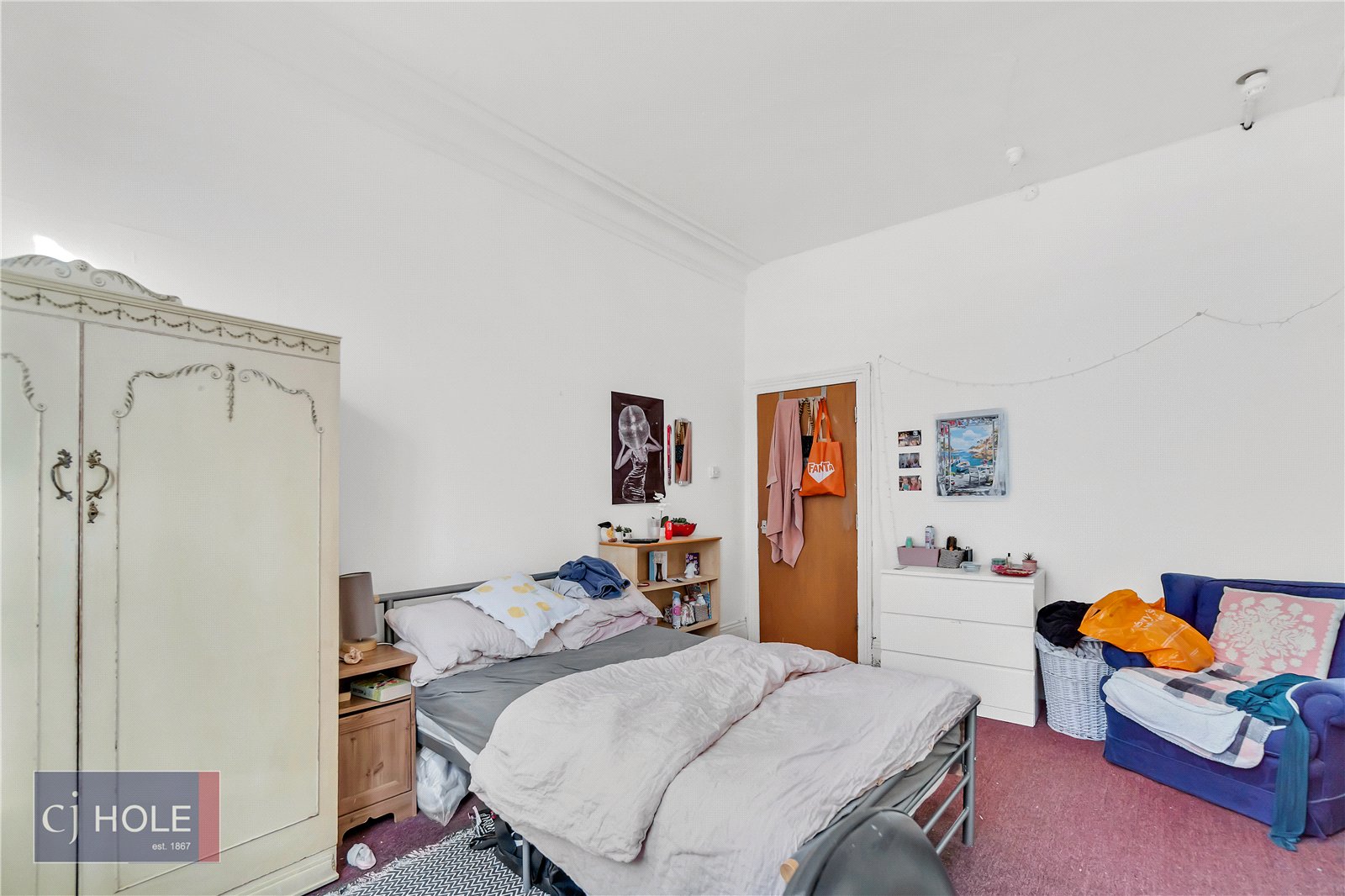 5 bedroom Flat to let in Clifton, Bristol
