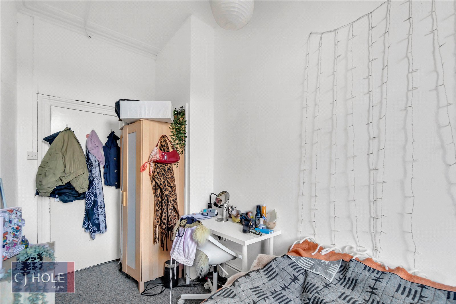 5 bedroom Flat to let in Clifton, Bristol
