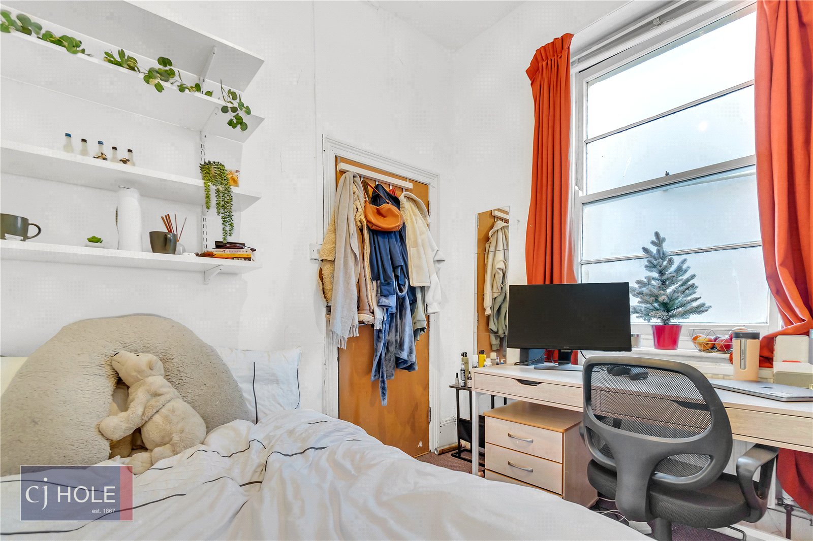 5 bedroom Flat to let in Clifton, Bristol
