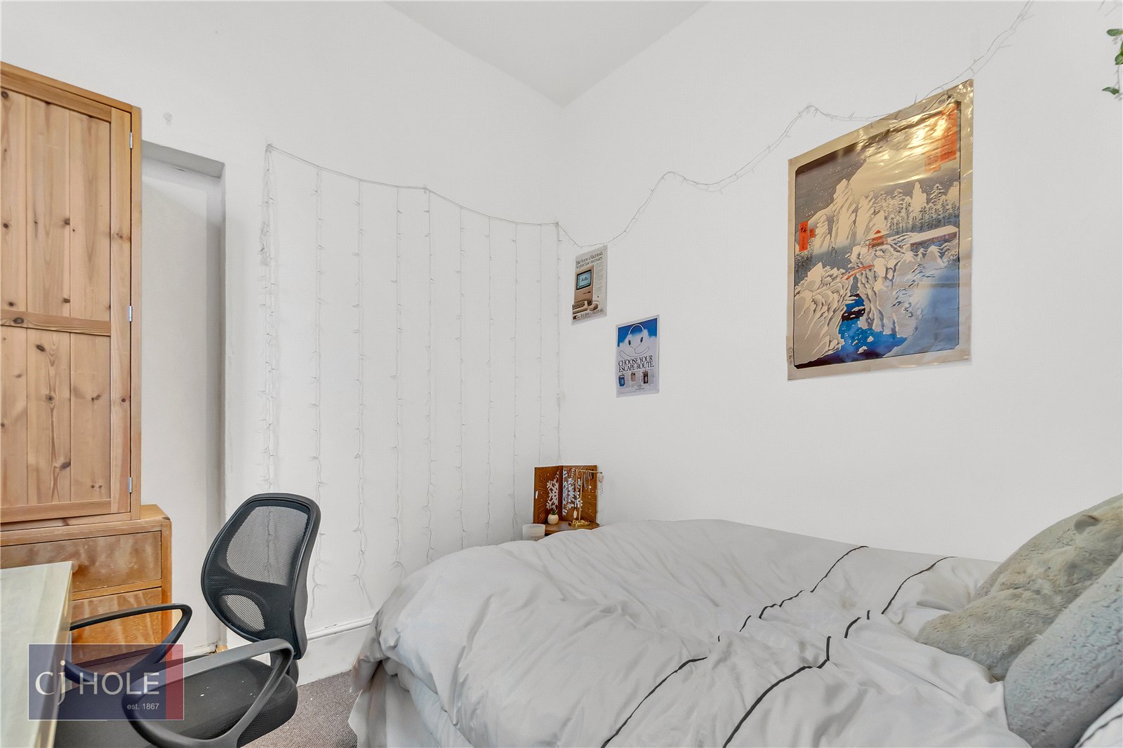 5 bedroom Flat to let in Clifton, Bristol