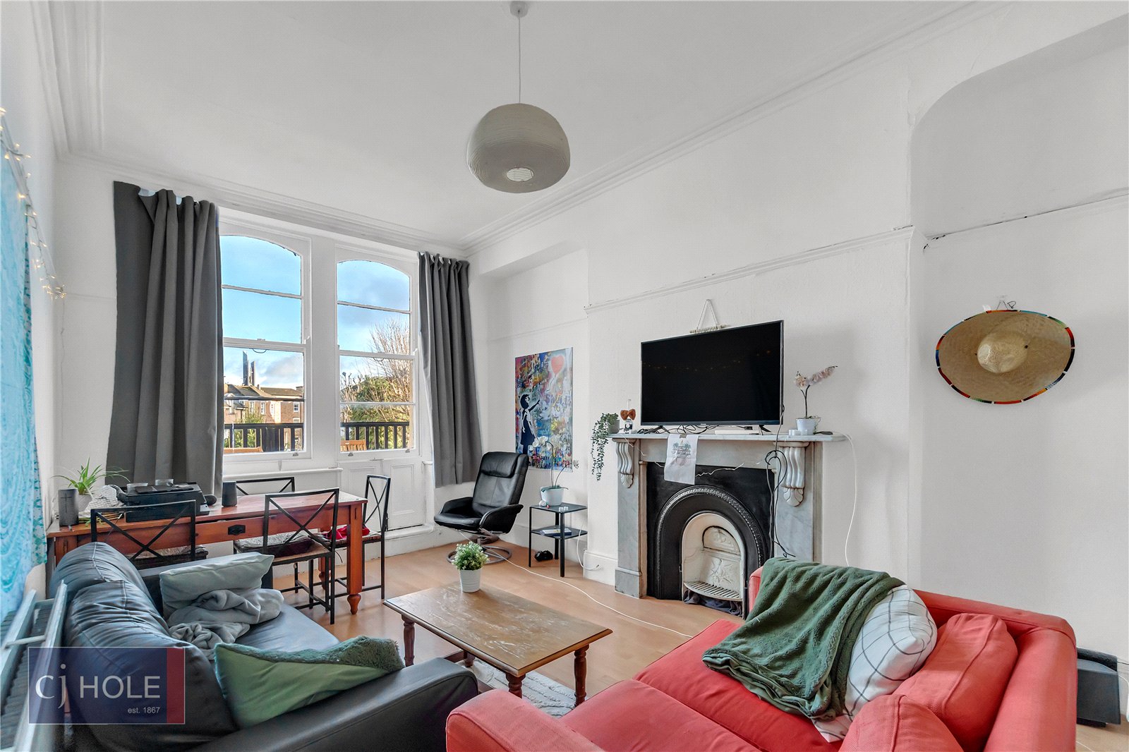 5 bedroom Flat to let in Clifton, Bristol