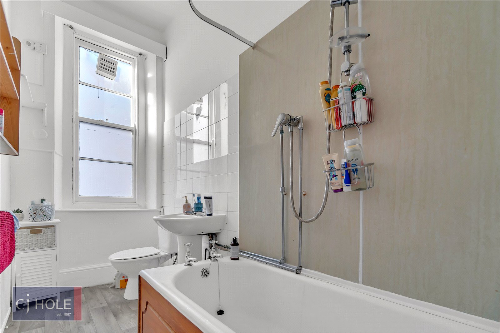 5 bedroom Flat to let in Clifton, Bristol