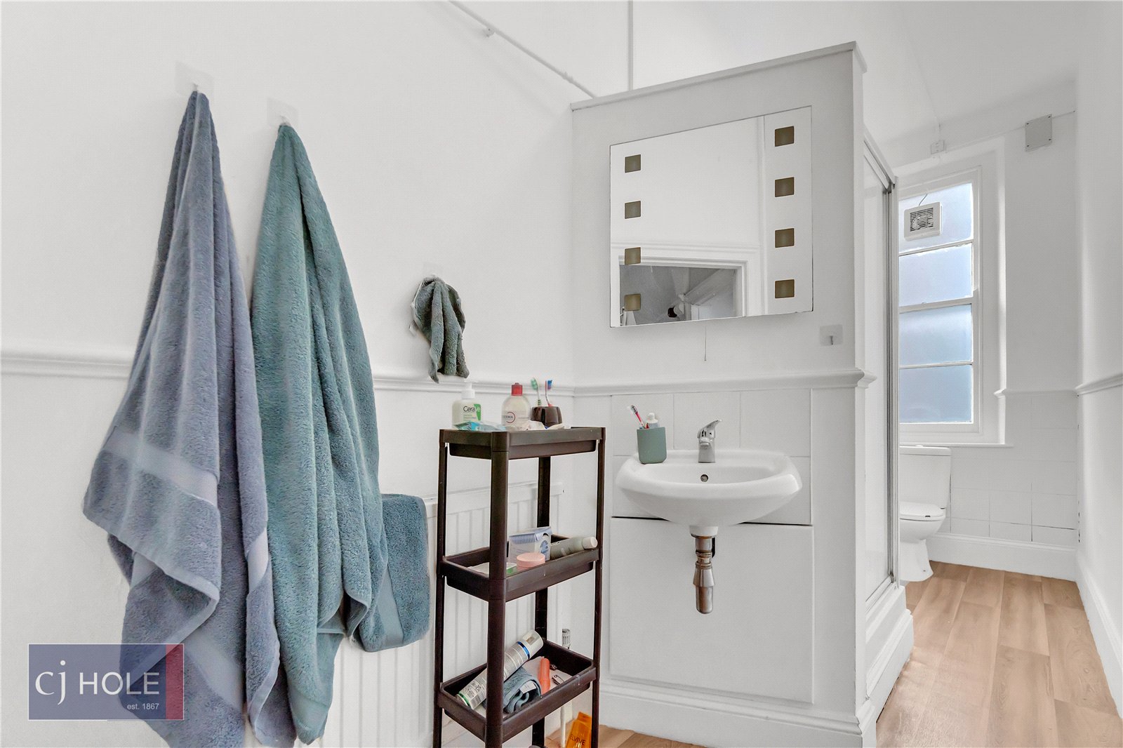 5 bedroom Flat to let in Clifton, Bristol