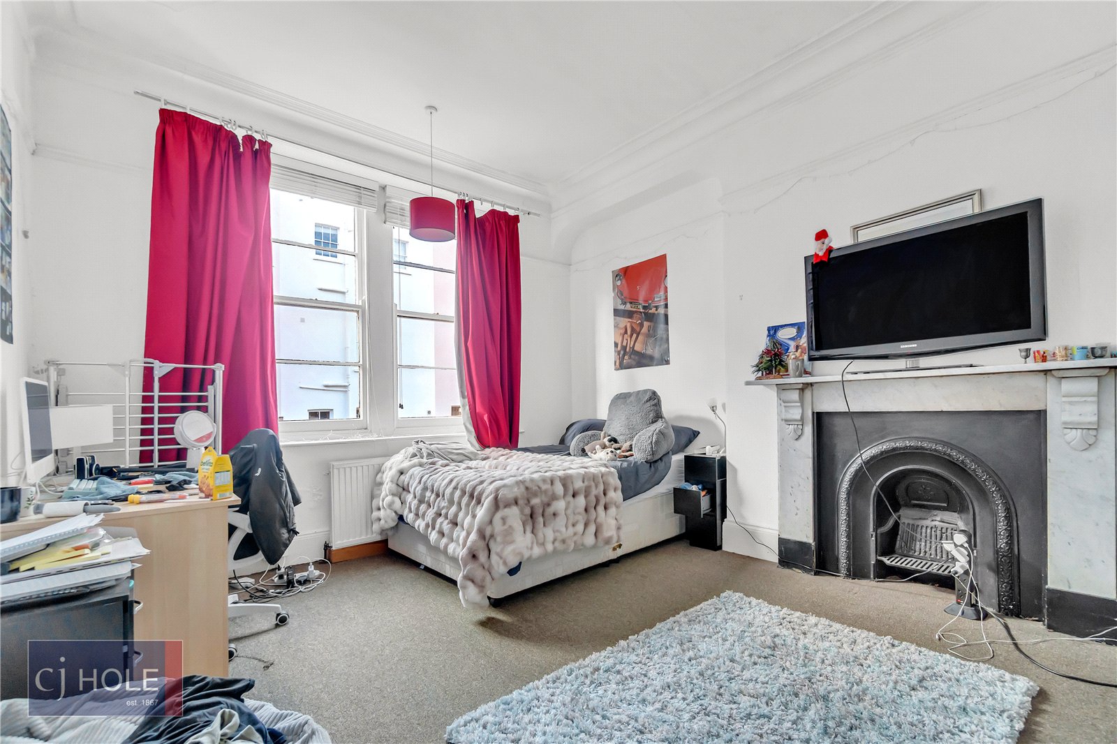 5 bedroom Flat to let in Clifton, Bristol