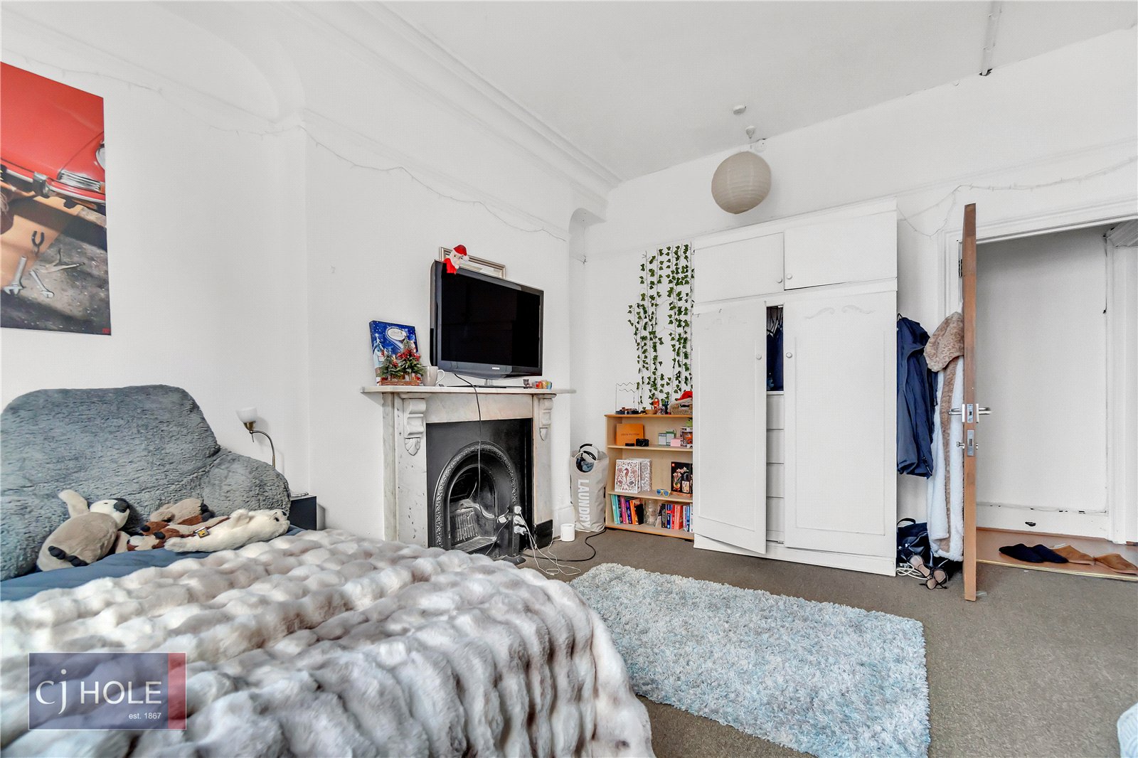 5 bedroom Flat to let in Clifton, Bristol