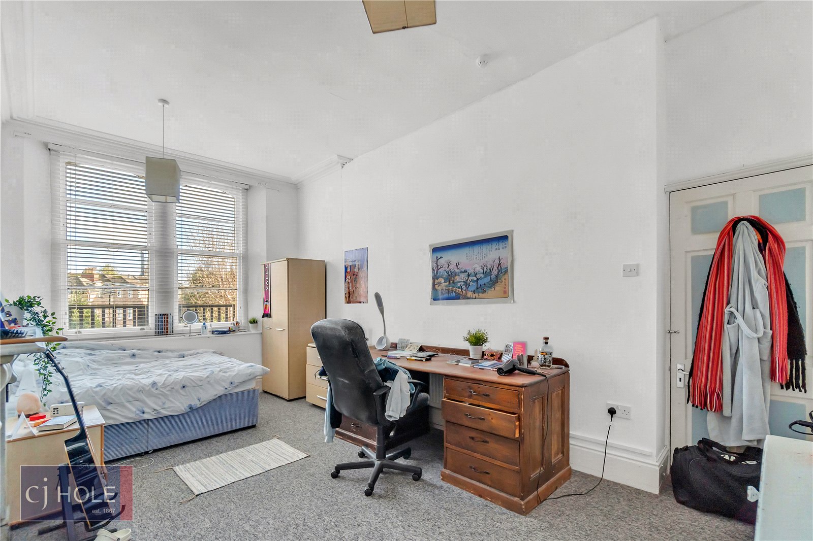 5 bedroom Flat to let in Clifton, Bristol