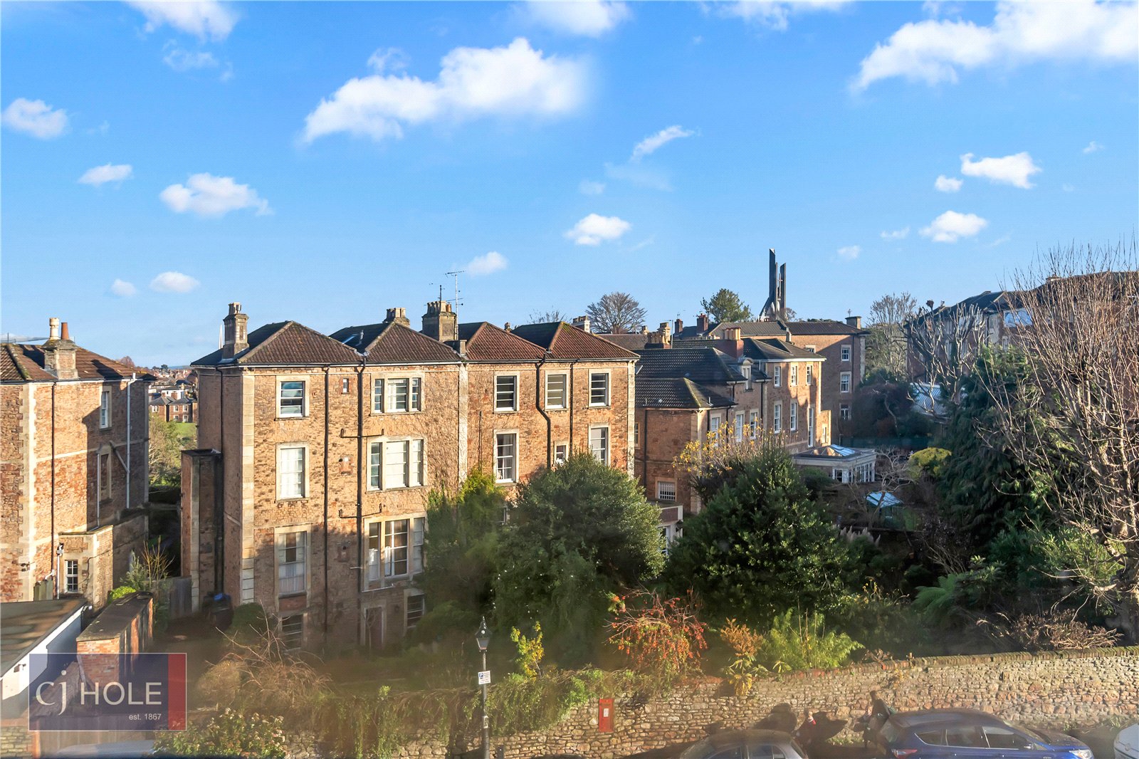 Clifton, Bristol
