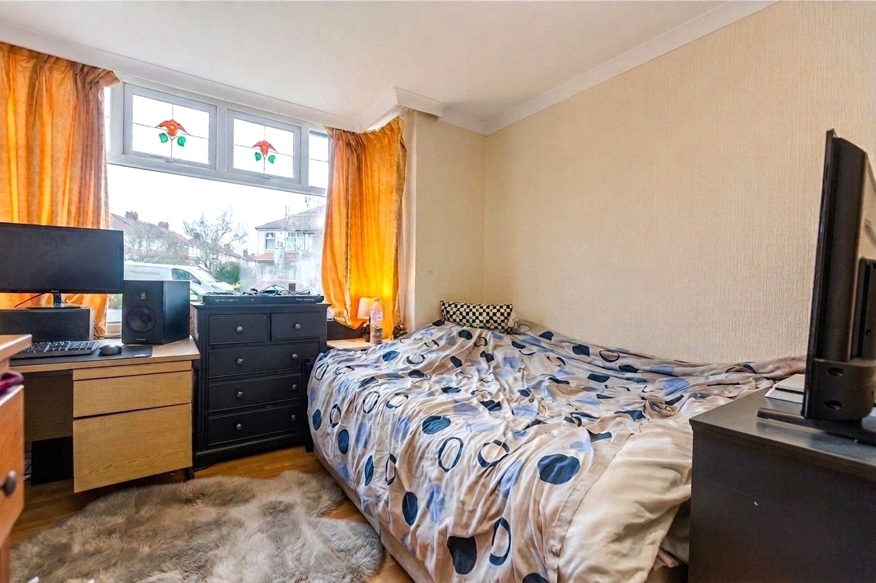 7 bedroom House to let in Horfield, Bristol