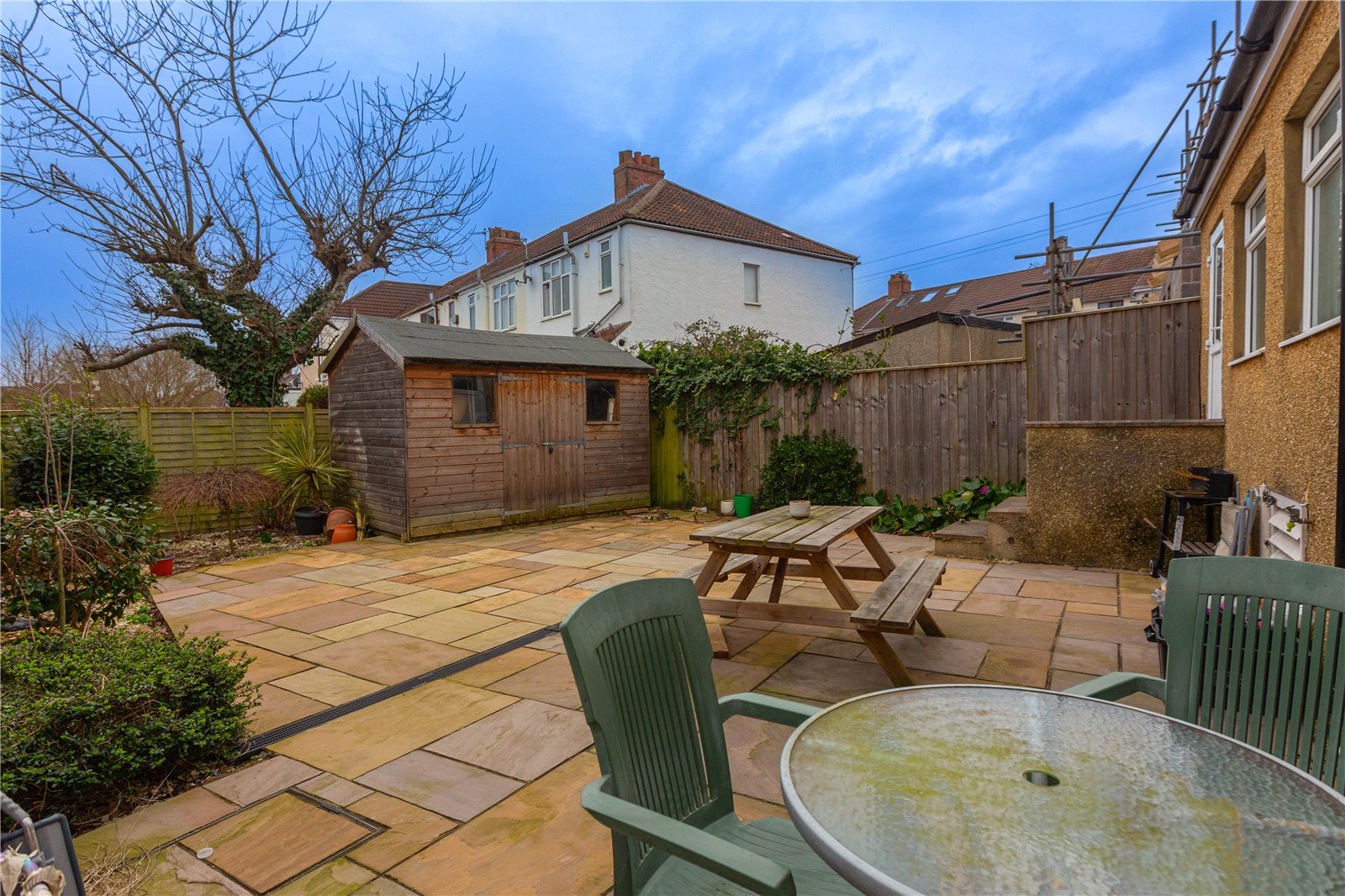 7 bedroom House to let in Horfield, Bristol