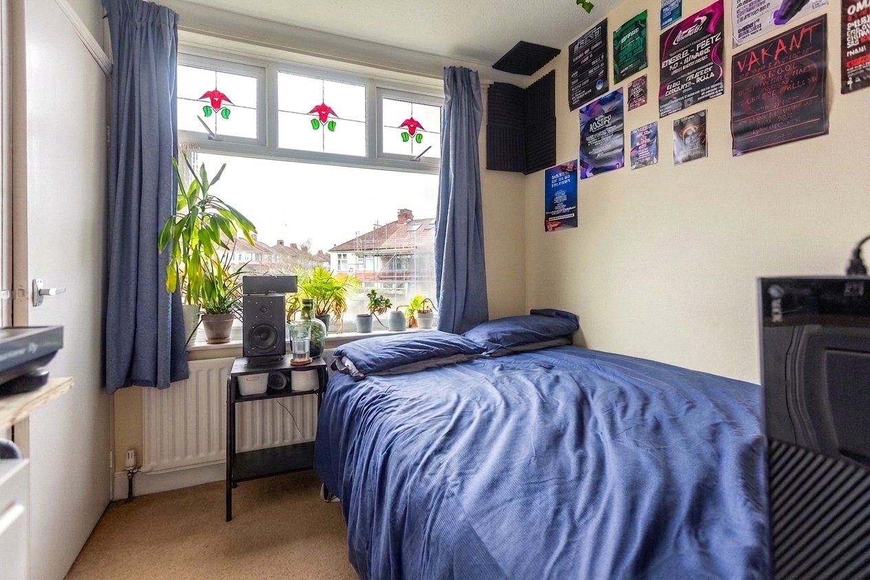 7 bedroom House to let in Horfield, Bristol