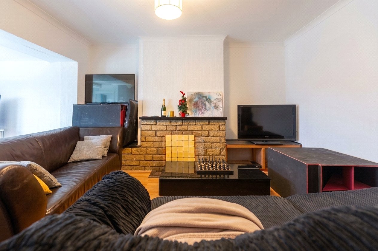 7 bedroom House to let in Horfield, Bristol