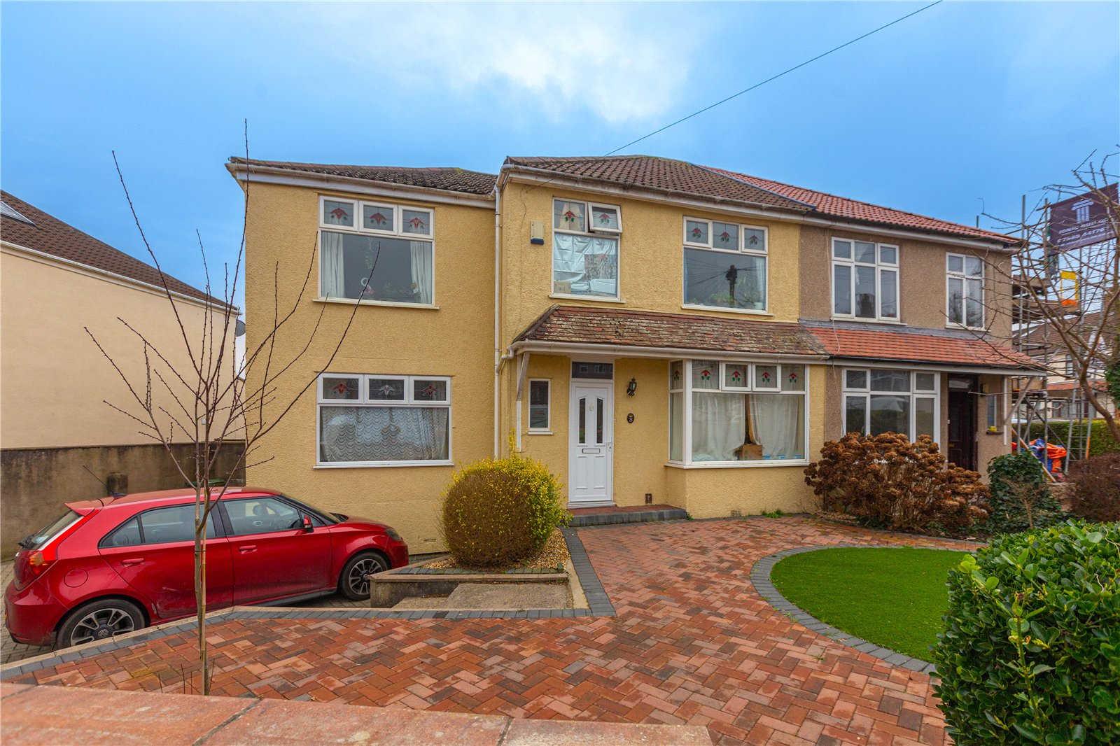 7 bedroom House to let in Horfield, Bristol