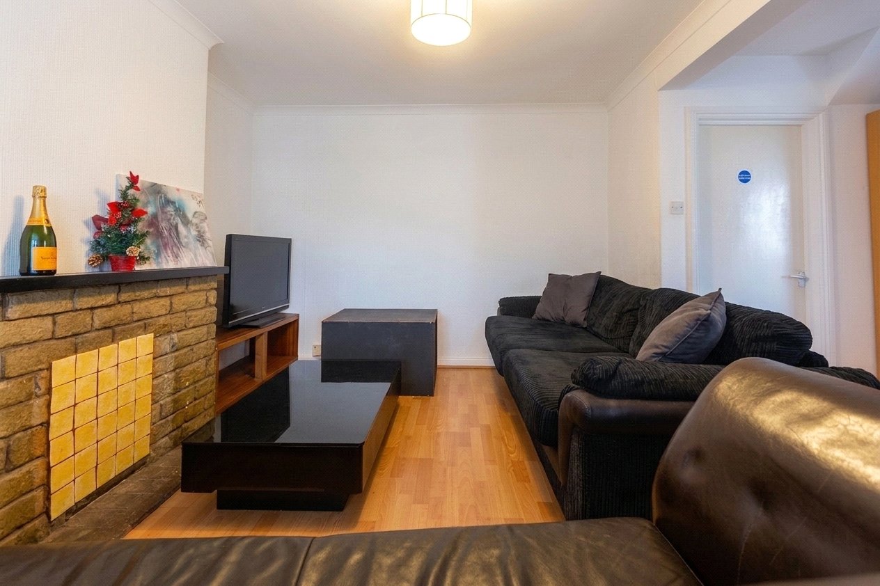 7 bedroom House to let in Horfield, Bristol