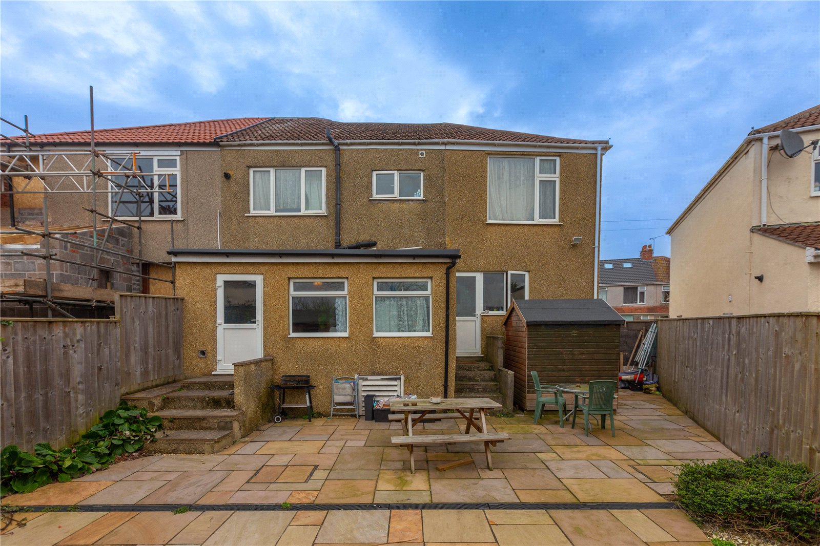 7 bedroom House to let in Horfield, Bristol