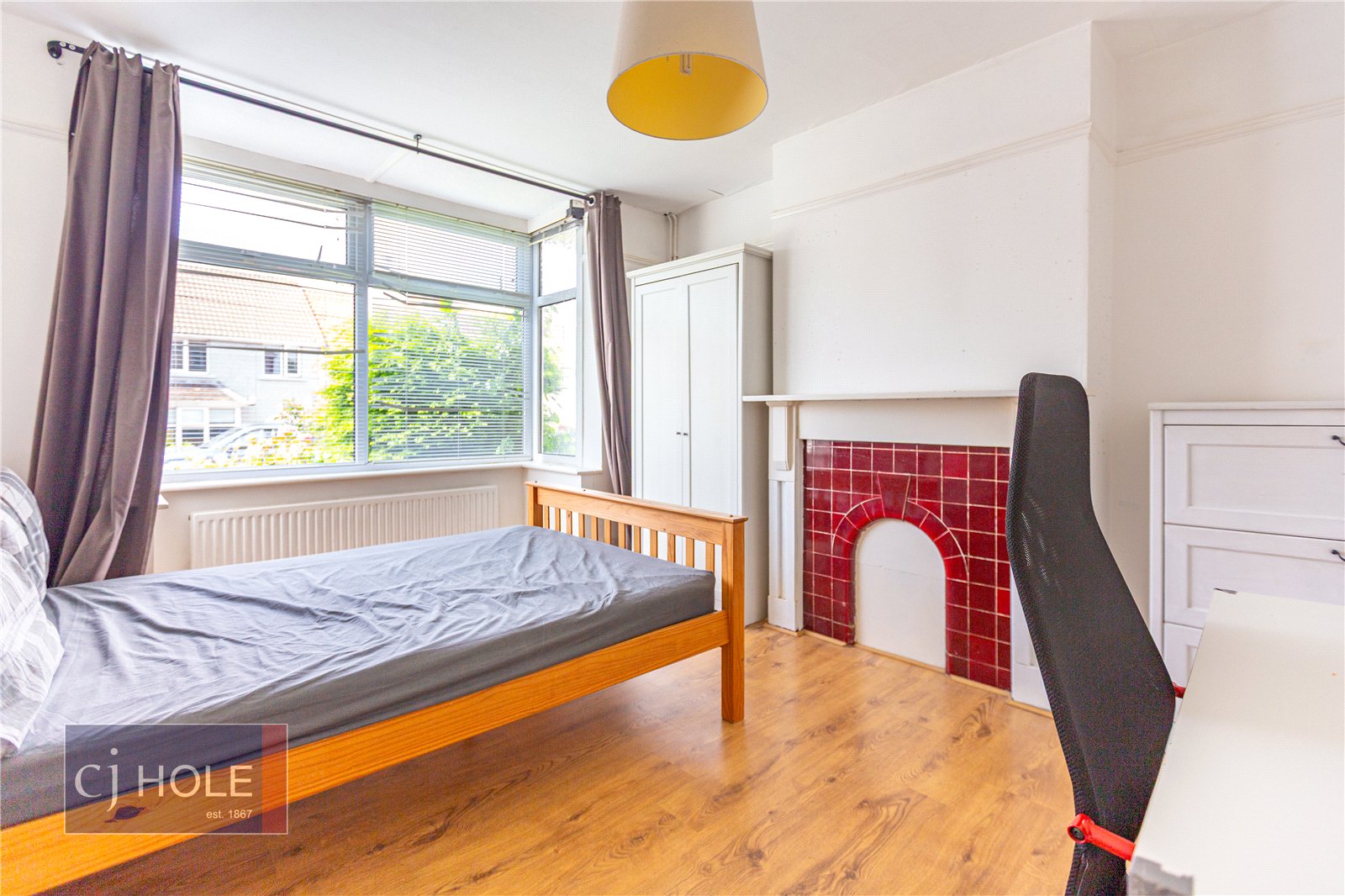 4 bedroom House to let in Bristol