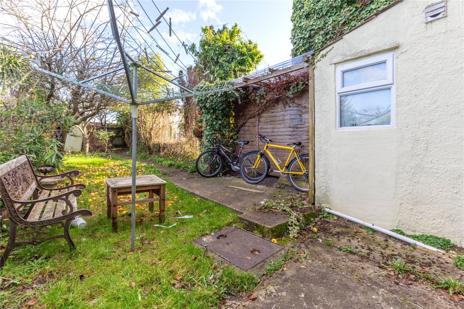 Bristol, South Gloucestershire