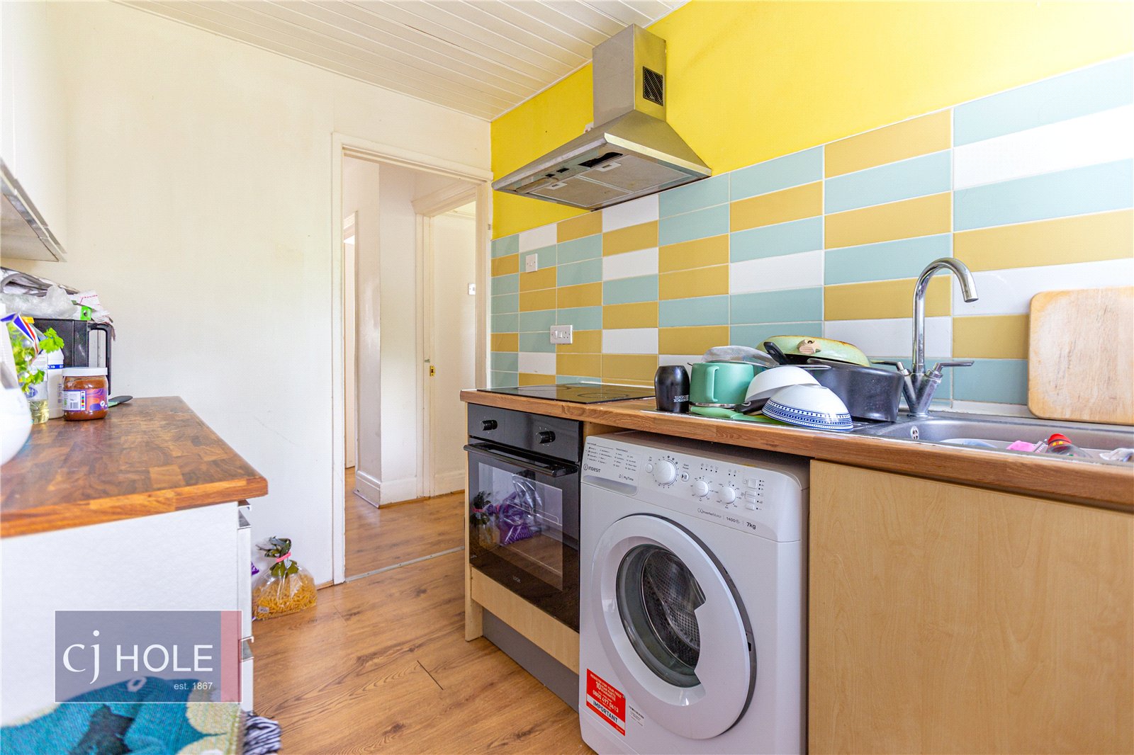 4 bedroom House to let in Bristol