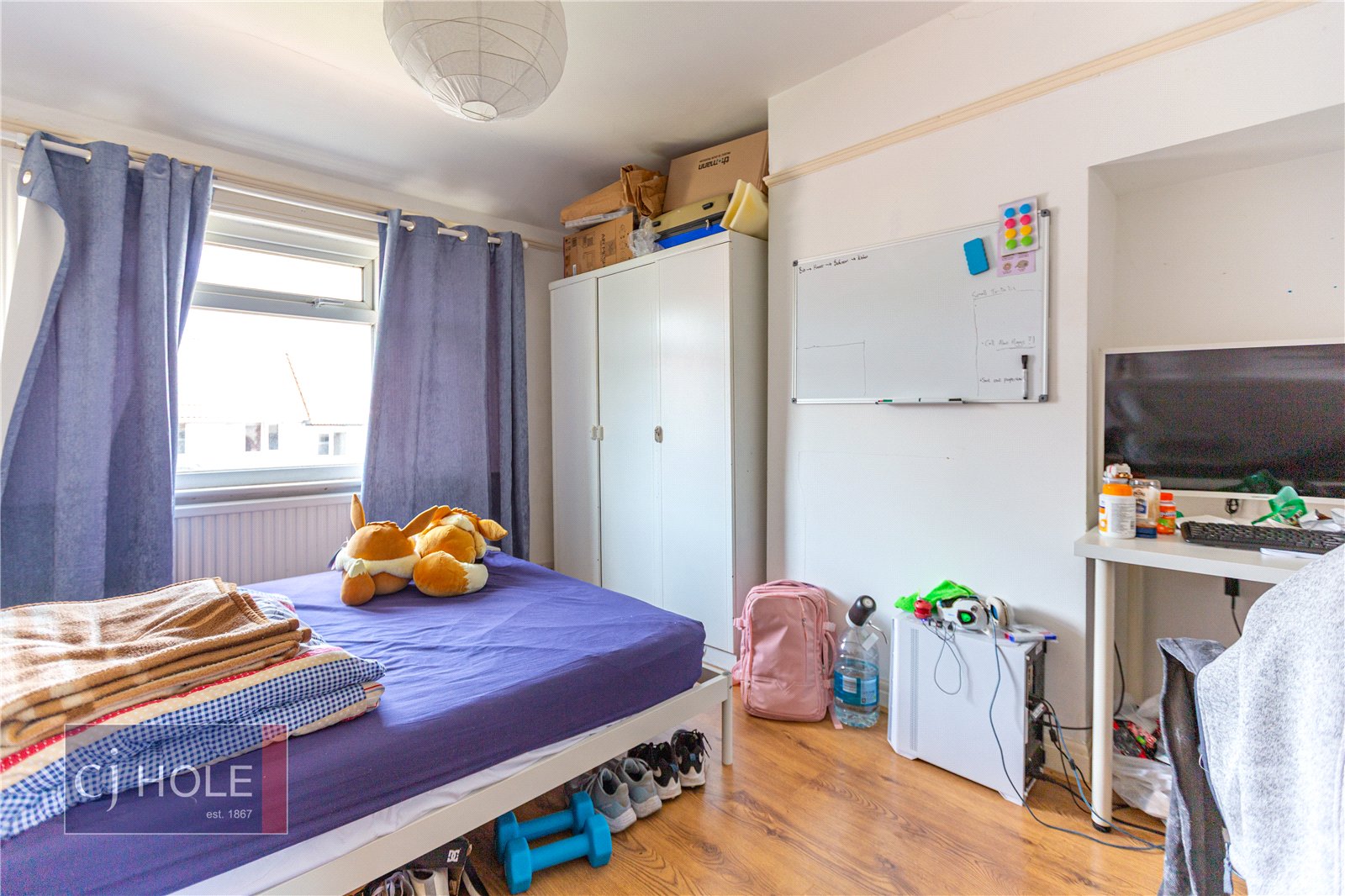 4 bedroom House to let in Bristol