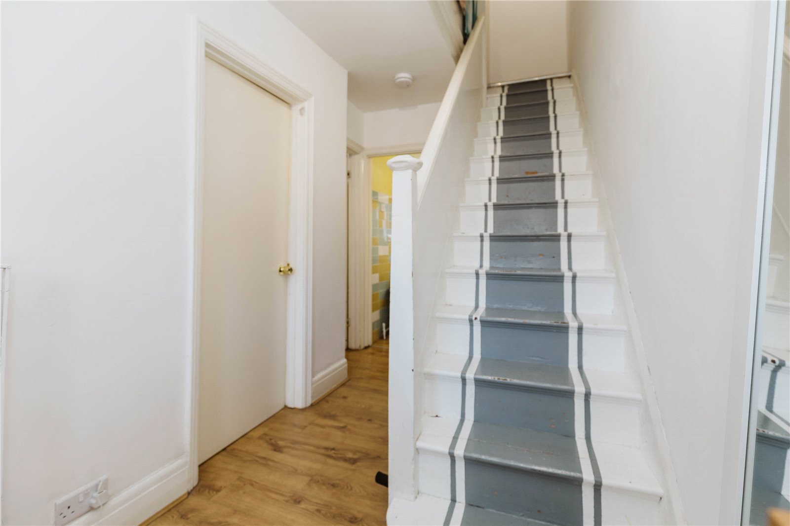 4 bedroom House to let in Bristol