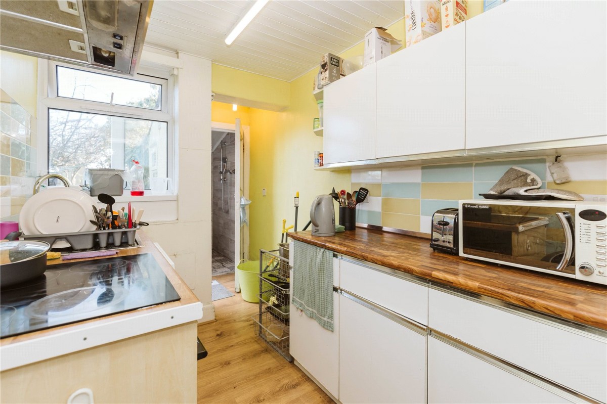 Bristol, South Gloucestershire