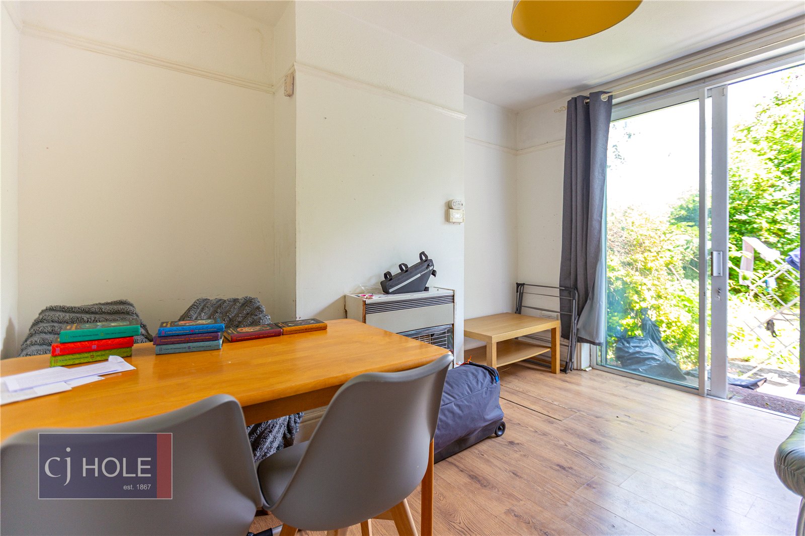 4 bedroom House to let in Bristol