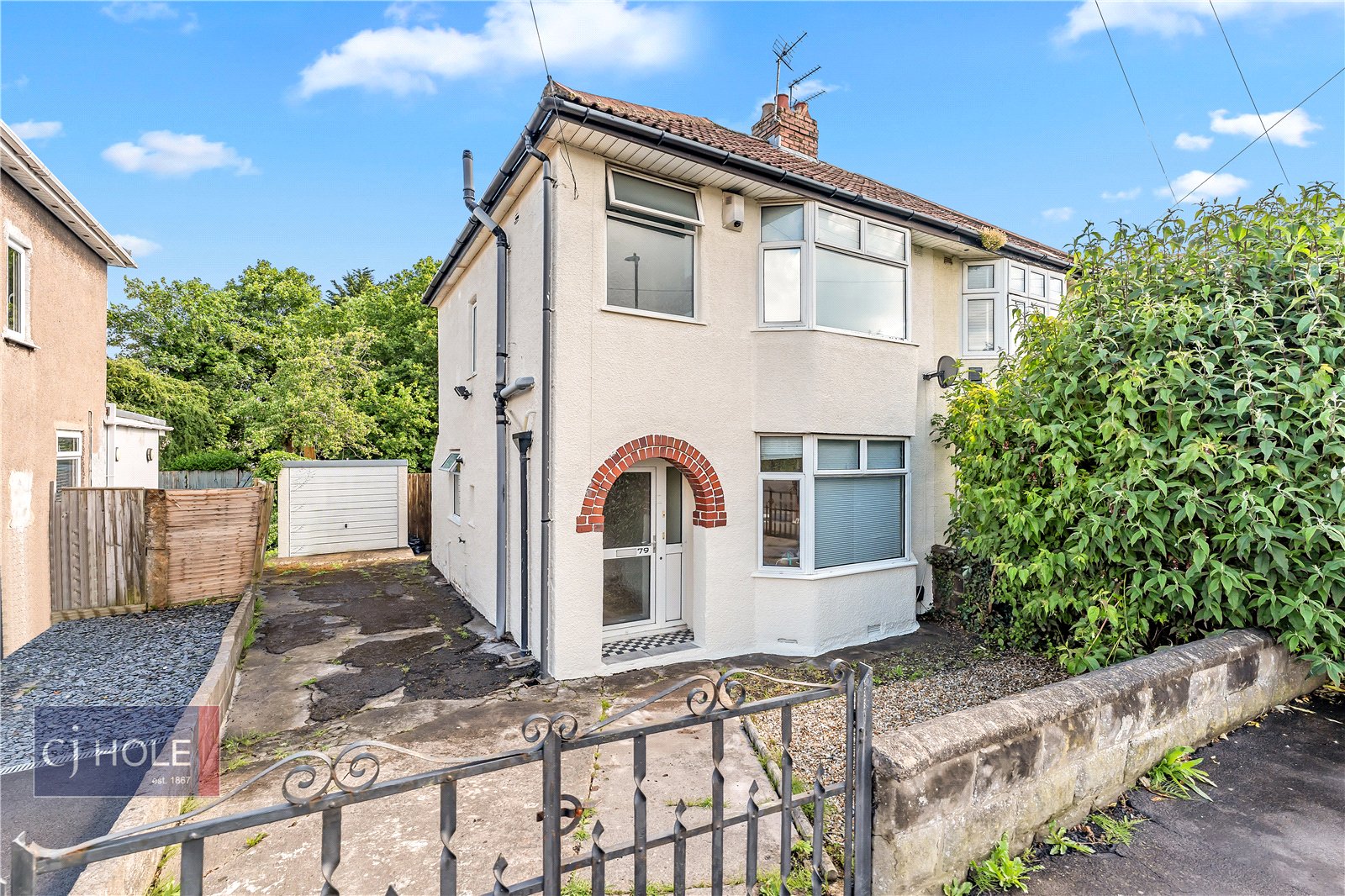 Filton, Bristol