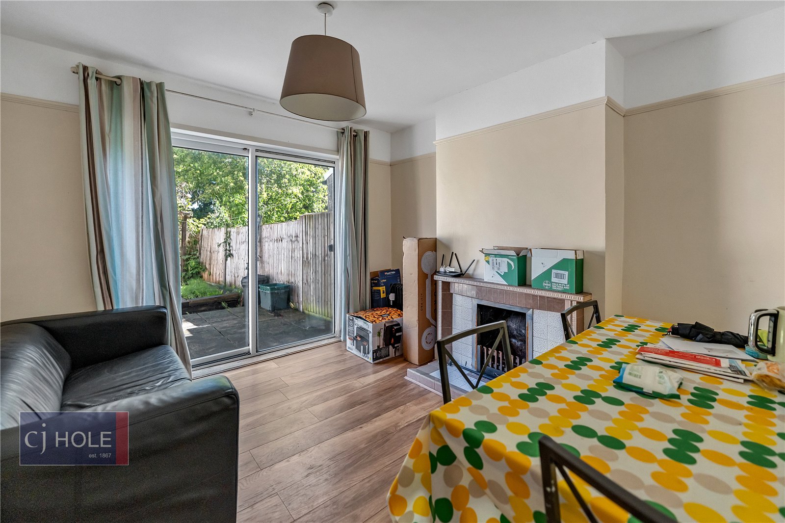 4 bedroom House to let in Filton, Bristol