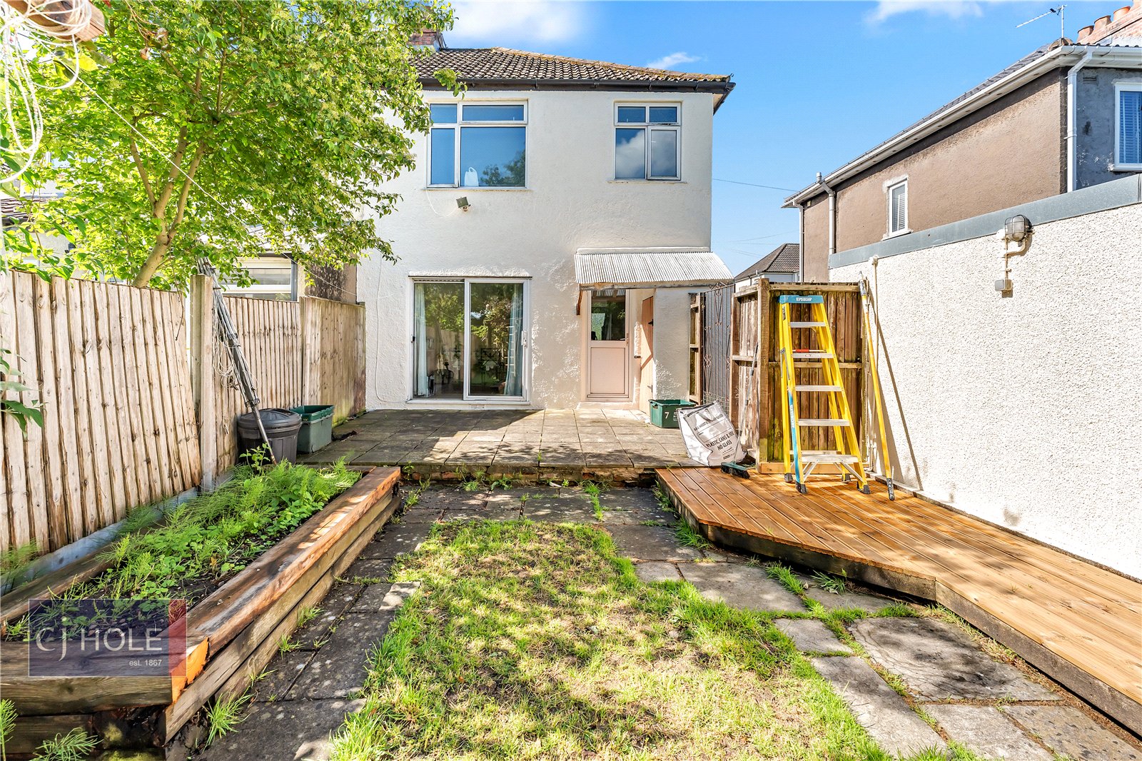 4 bedroom House to let in Filton, Bristol