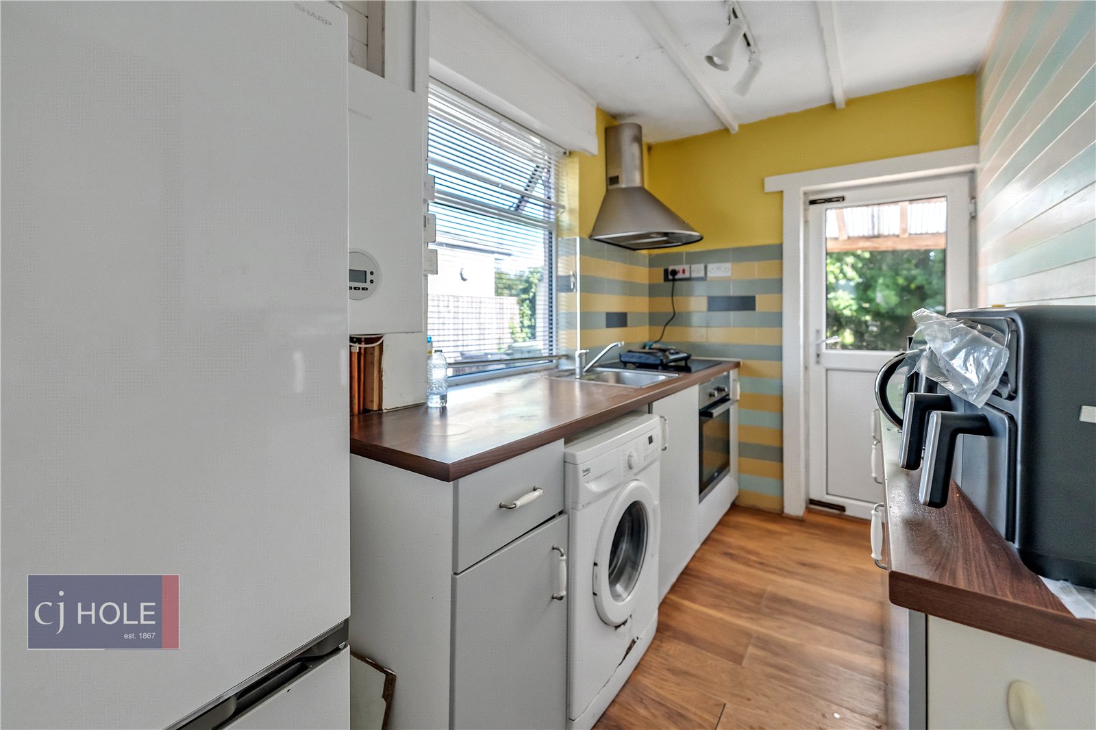 4 bedroom House to let in Filton, Bristol