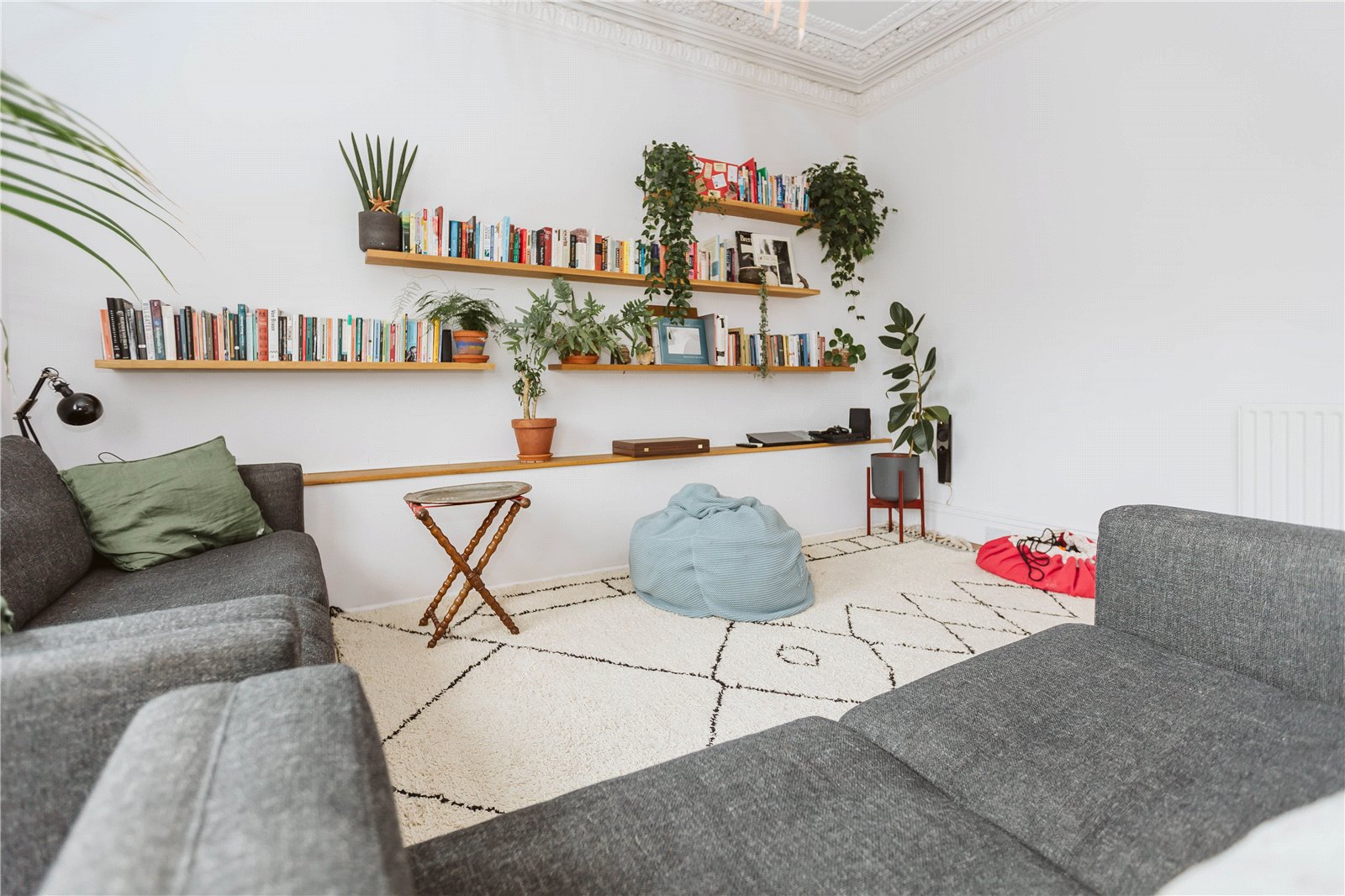 2 bedroom Flat to let in Redland, Bristol