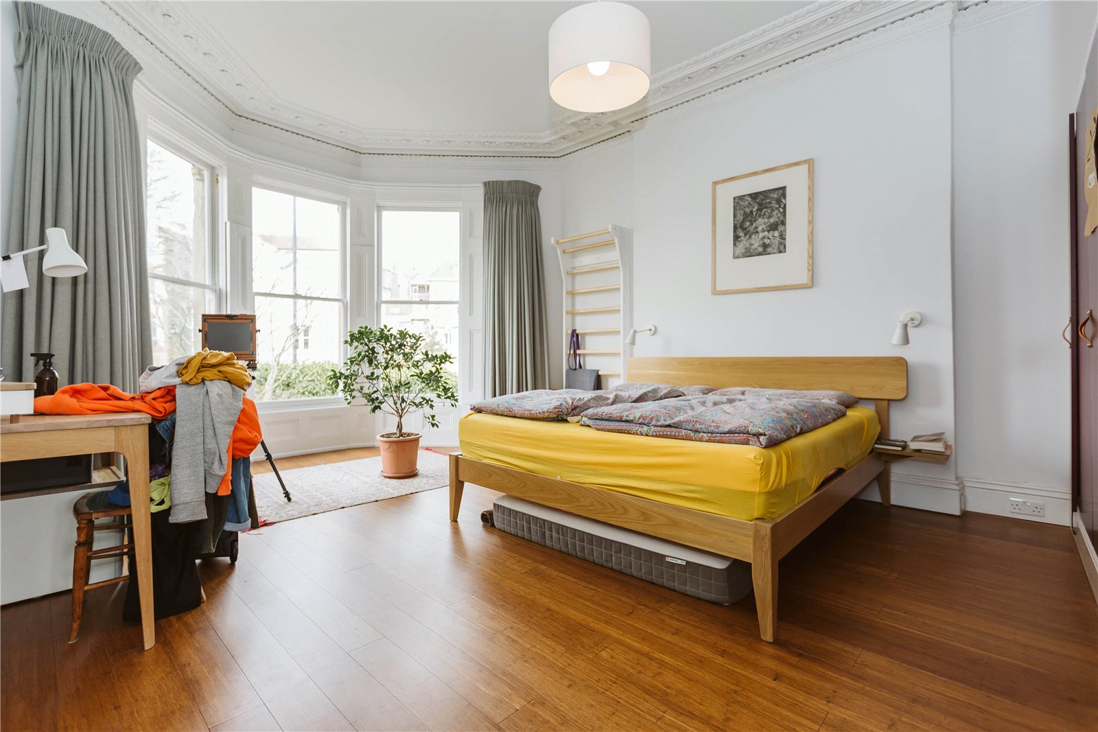 2 bedroom Flat to let in Redland, Bristol