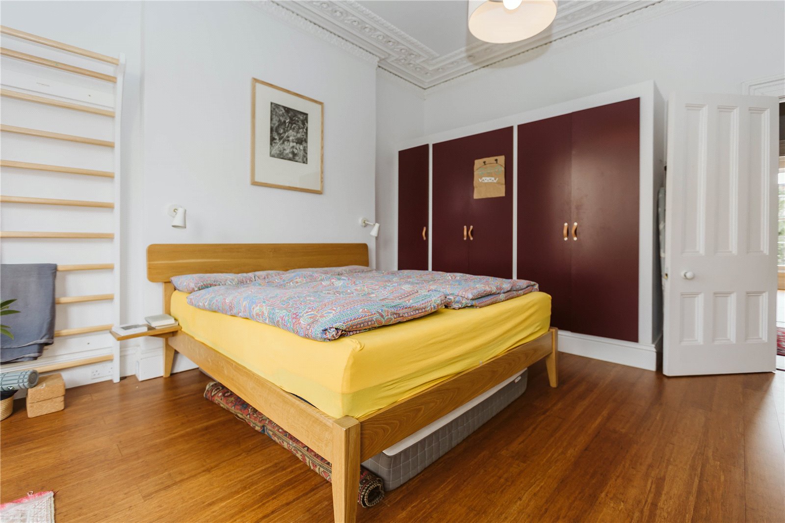 2 bedroom Flat to let in Redland, Bristol