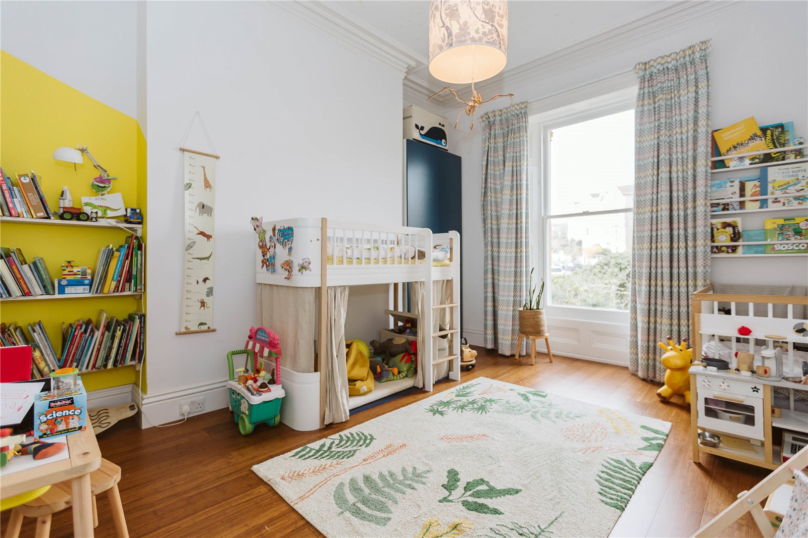 2 bedroom Flat to let in Redland, Bristol