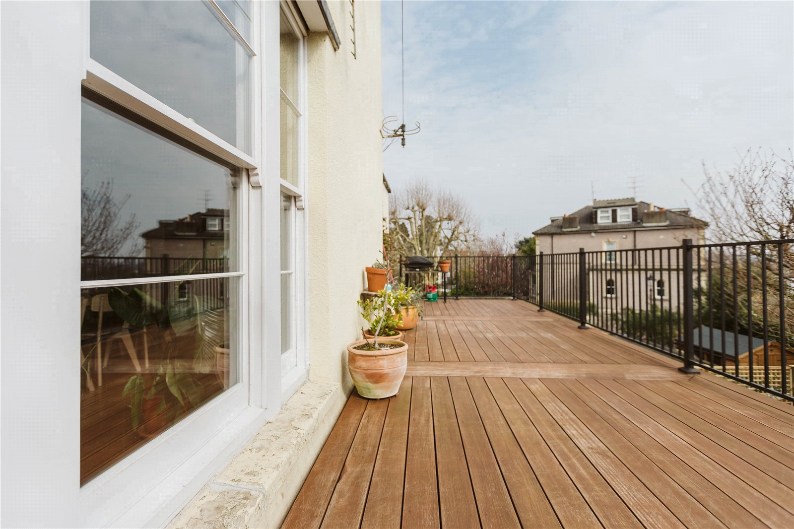 2 bedroom Flat to let in Redland, Bristol
