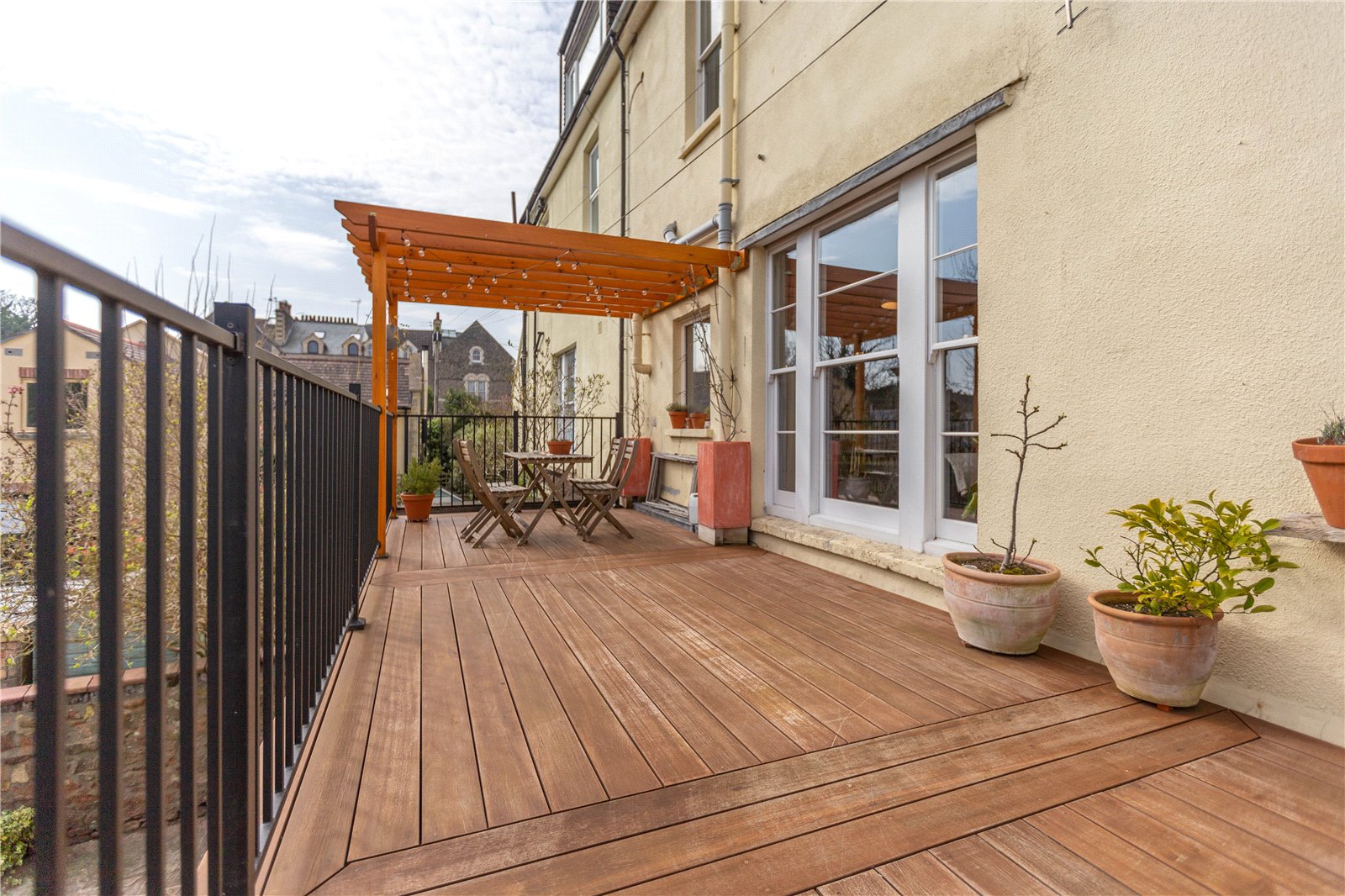 2 bedroom Flat to let in Redland, Bristol