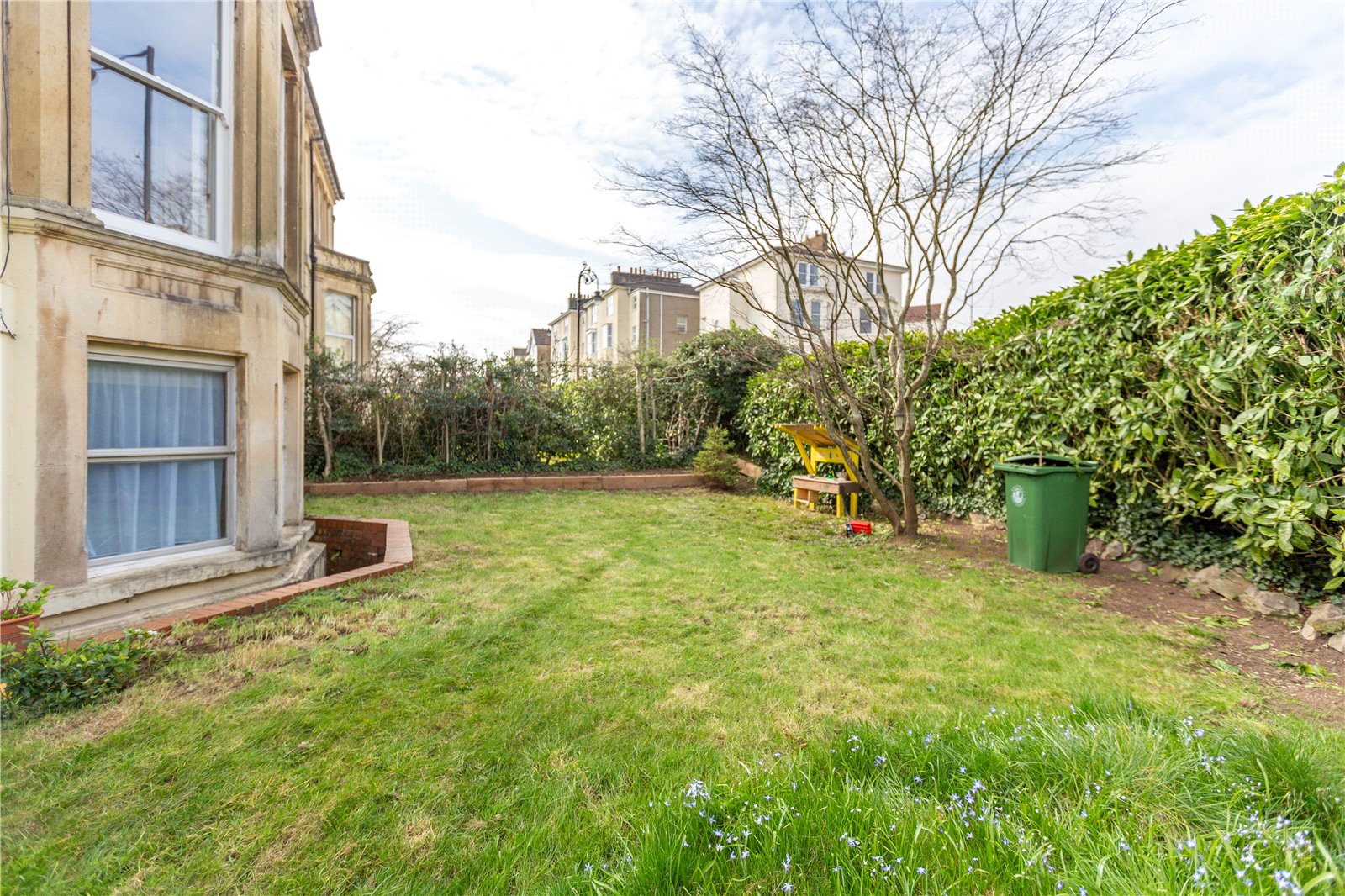 2 bedroom Flat to let in Redland, Bristol