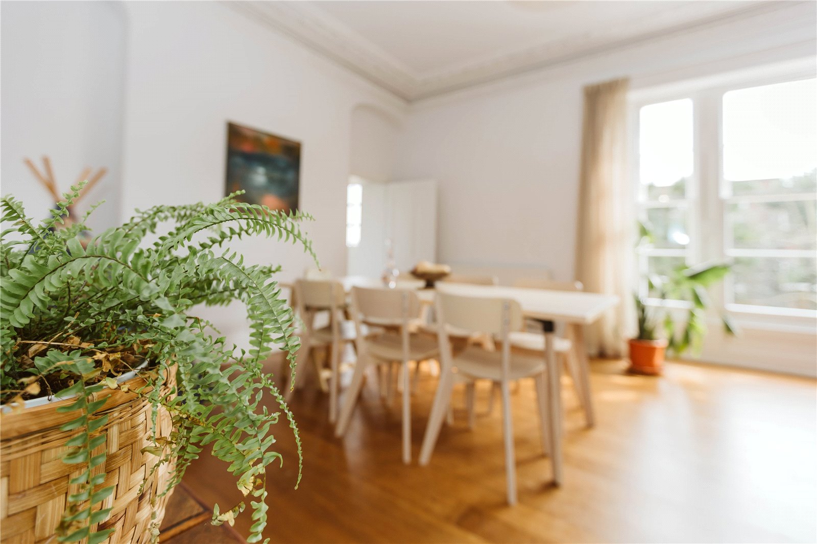 2 bedroom Flat to let in Redland, Bristol