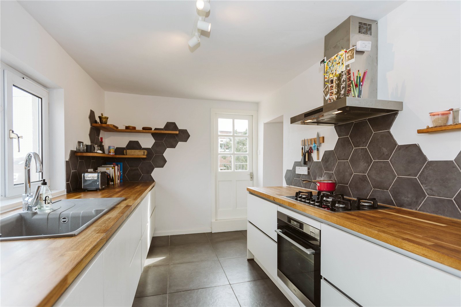 2 bedroom Flat to let in Redland, Bristol