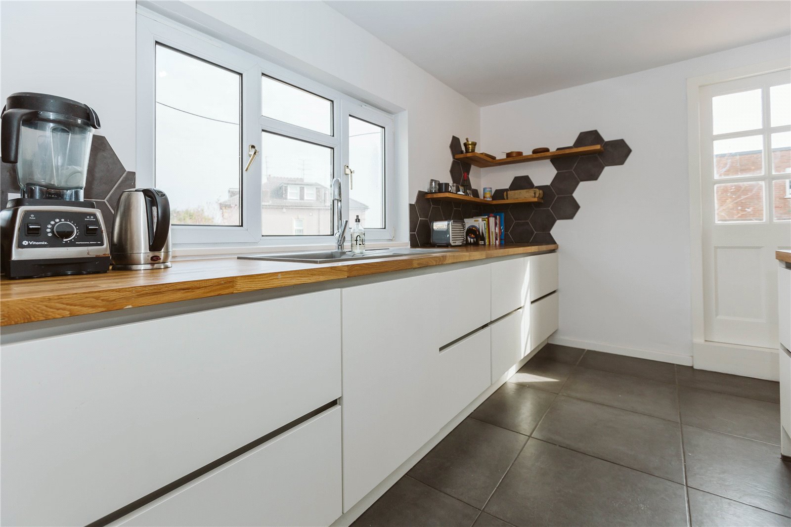 2 bedroom Flat to let in Redland, Bristol
