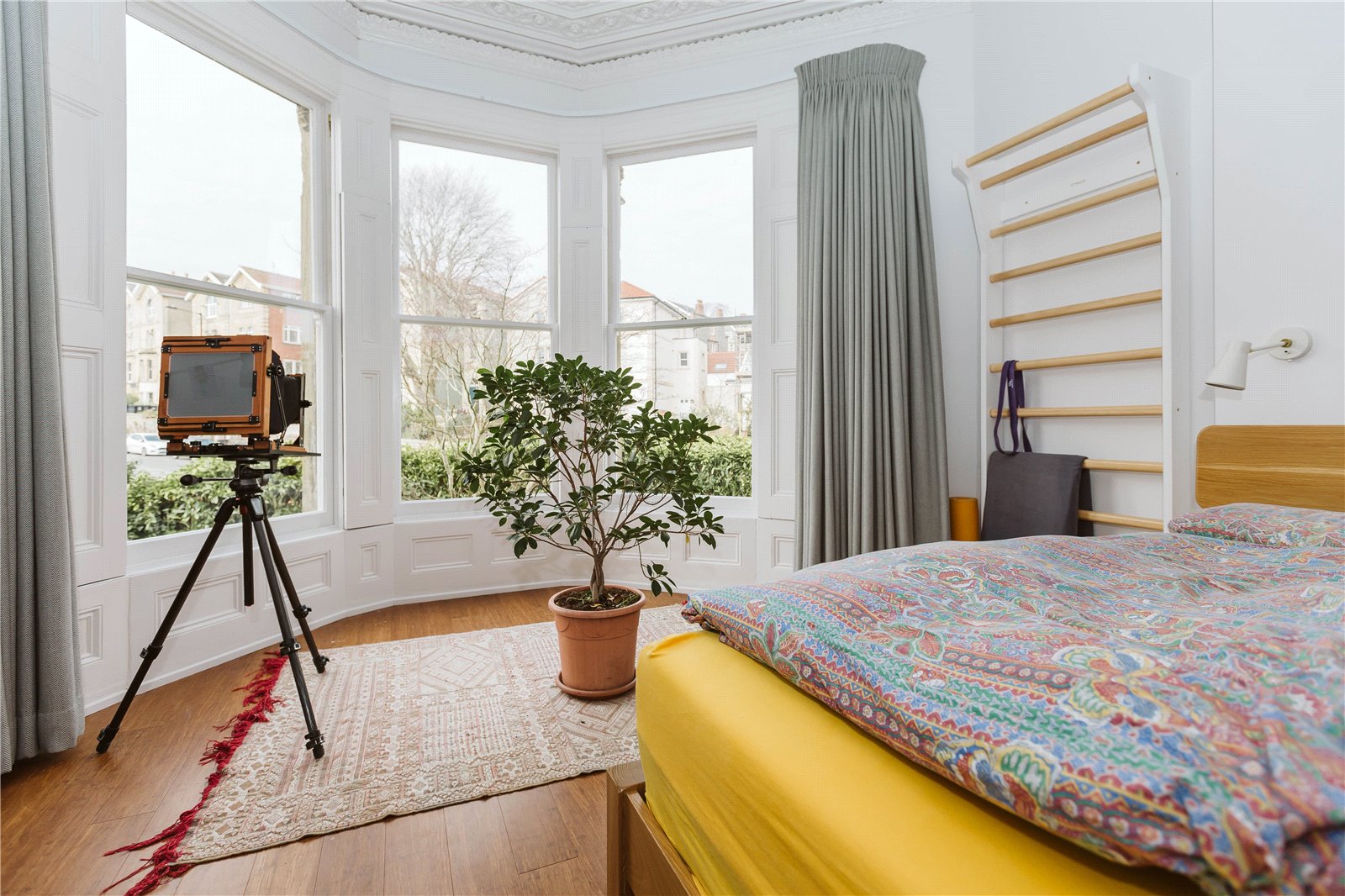 2 bedroom Flat to let in Redland, Bristol