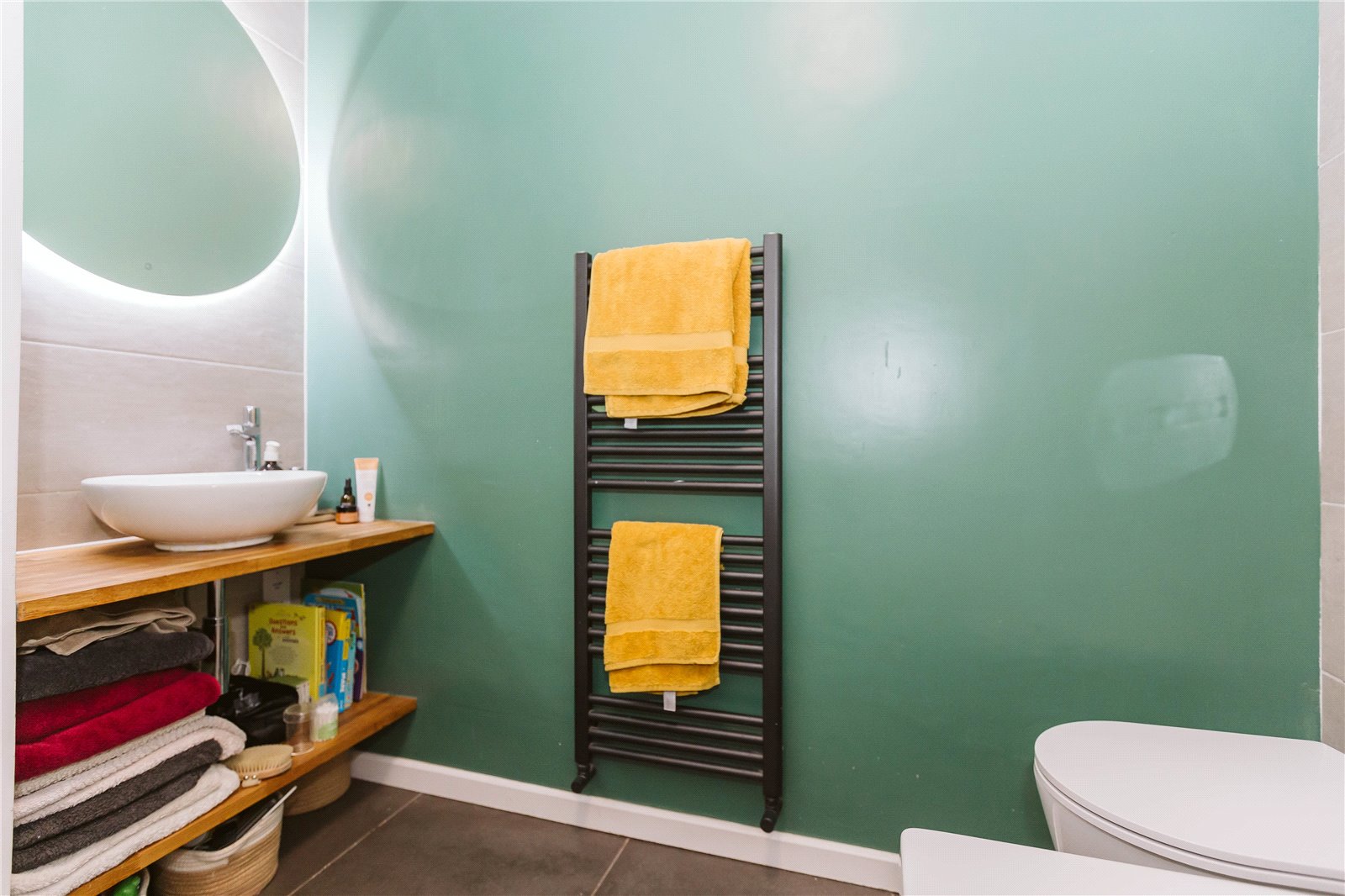 2 bedroom Flat to let in Redland, Bristol