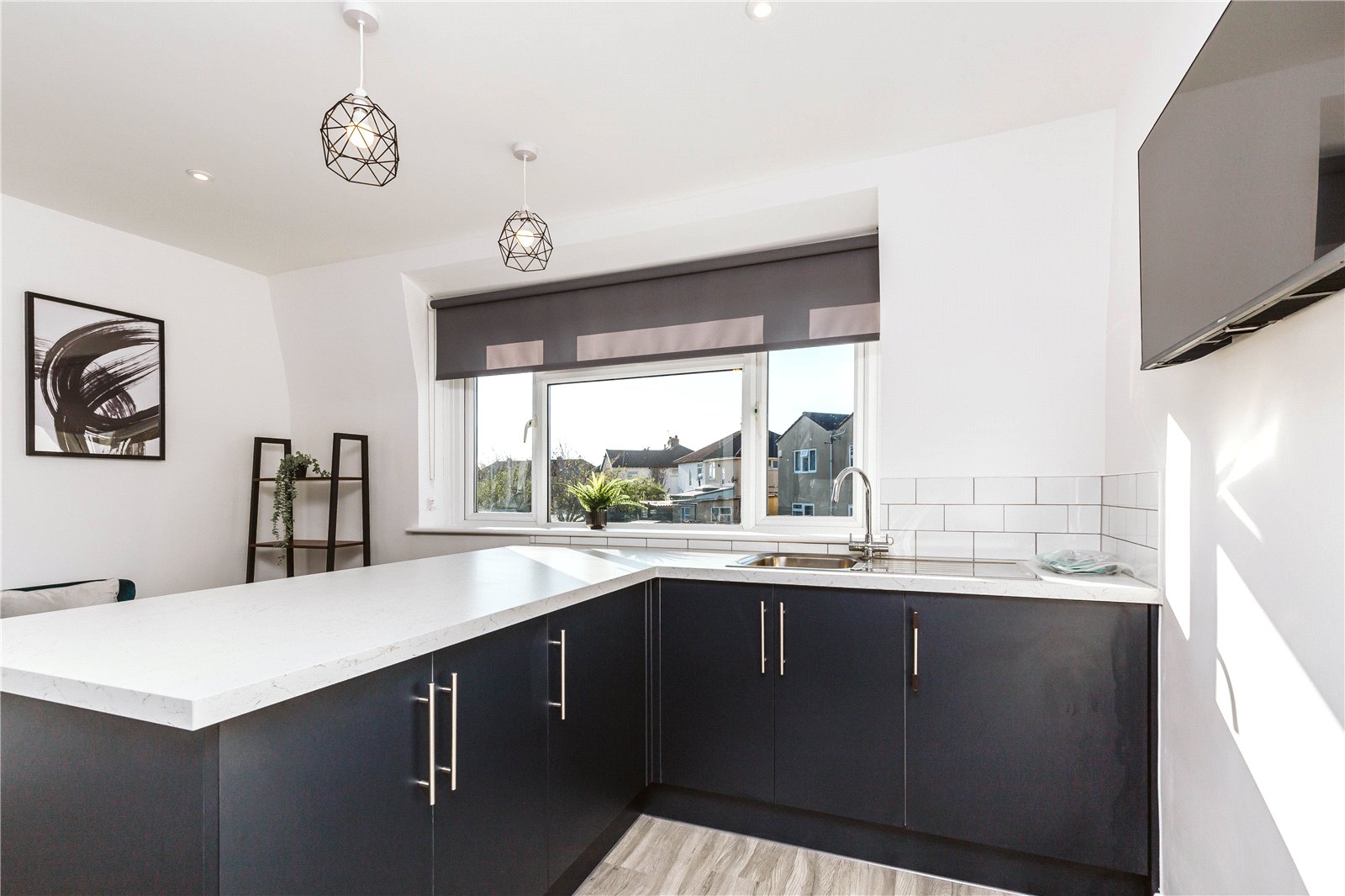 Filton, Bristol